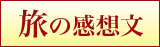 旅の感想文、シルクロードキャラバン